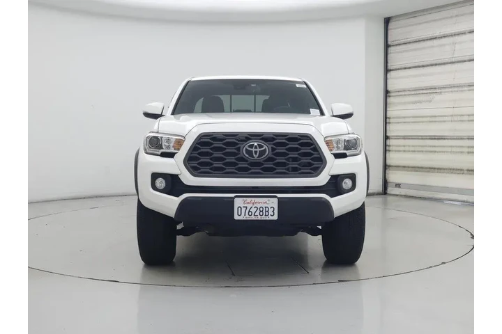 $39998 : Toyota Tacoma 2021 4x4 TRD O image 5