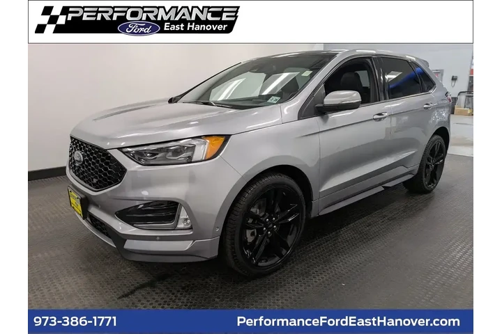 $29900 : Ford Edge 2022 AWD ST 4dr Cr image 1