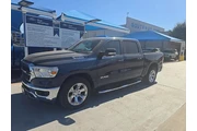 Ram 1500 2021 4x2 Big Horn 4
