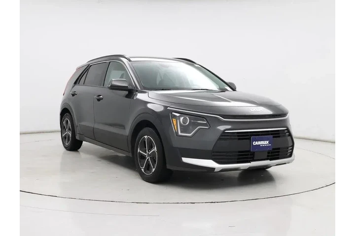 $24998 : Kia Niro 2023 EX 4dr Crossov image 1