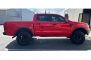 $24800 : Ford Ranger 2021 4x2 XL 4dr thumbnail