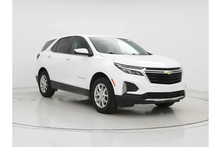 $20998 : Chevrolet Equinox 2023 4x4 L image 1