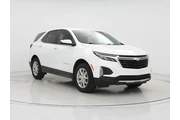 Chevrolet Equinox 2023 4x4 L