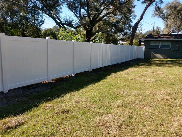 Home Fence Solution llc image 4