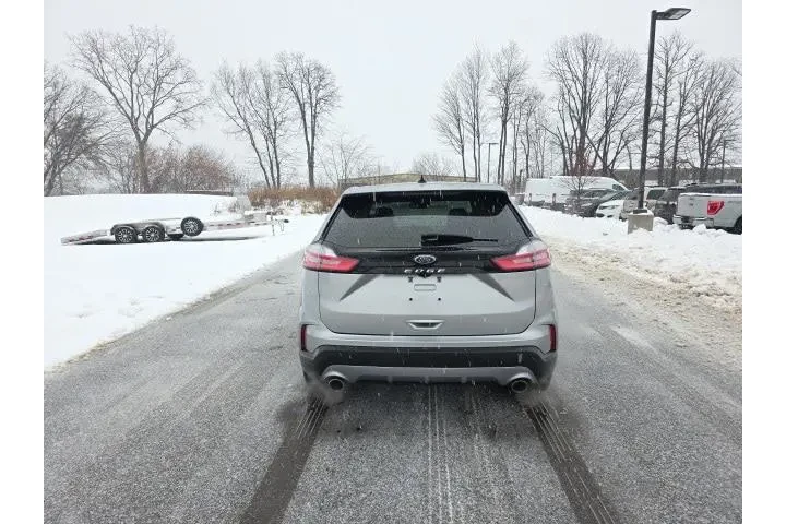 $24000 : Ford Edge 2024 AWD Titanium image 6