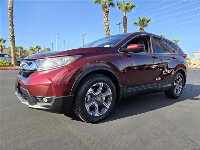 $19491 : Pre-Owned 2018 CR-V EX image 2