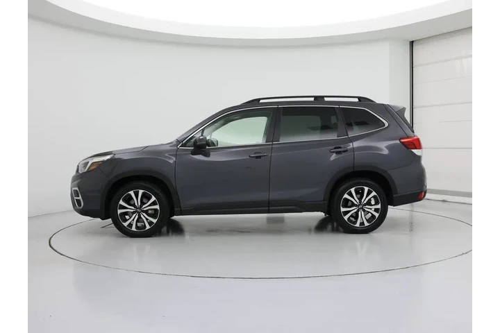 $28998 : Subaru Forester 2021 AWD Lim image 3
