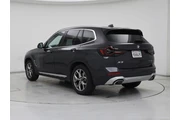 $30998 : BMW X3 2022 AWD xDrive30i 4d thumbnail