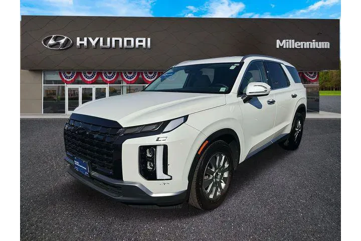 $31888 : Hyundai PALISADE 2023 AWD SE image 4