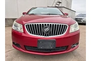 $2398 : Buick LaCrosse 2013 Touring thumbnail