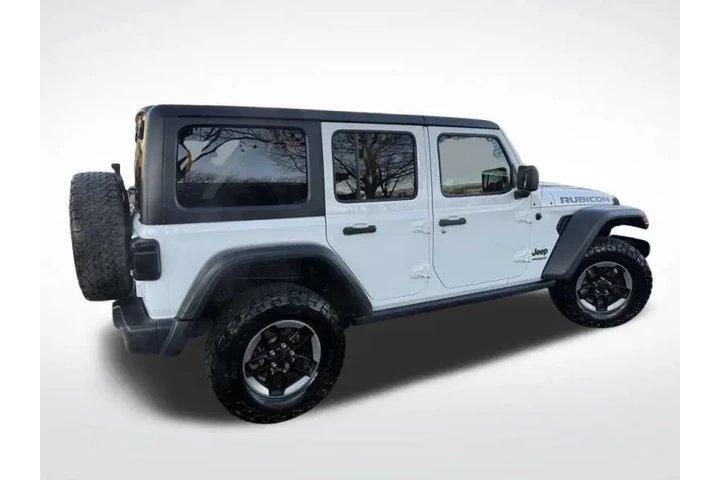 $24895 : 2018 Wrangler Unlimited Rubic image 4