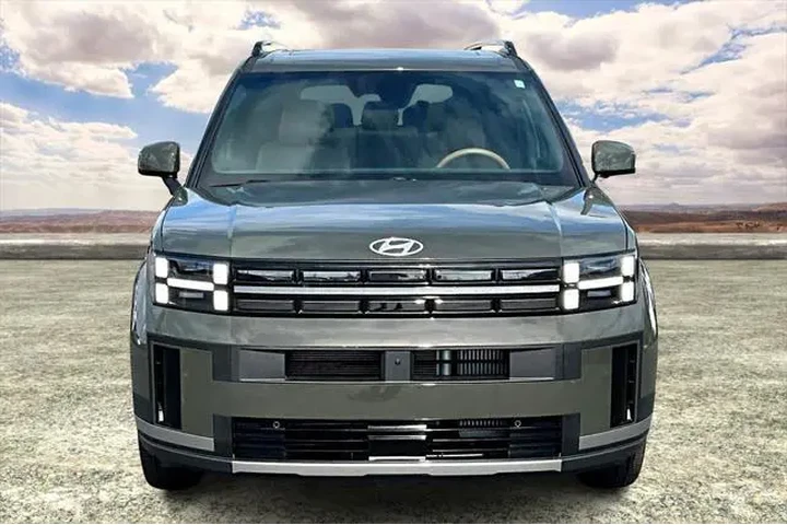 $36993 : Hyundai SANTA FE 2025 Limite image 2