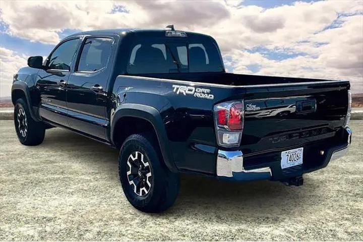$32991 : Toyota Tacoma 2023 4x2 TRD O image 4