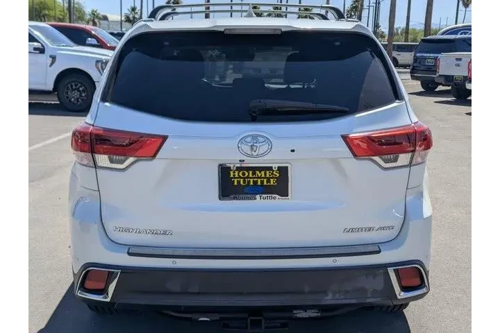 $28999 : Toyota Highlander 2019 AWD L image 3