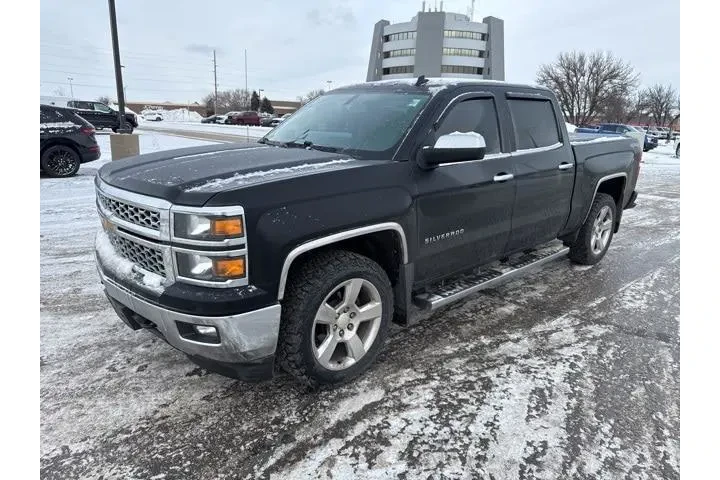 $18000 : Chevrolet Silverado 1500 201 image 2