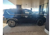 $19628 : Nissan Armada 2019 4x2 SV 4d thumbnail