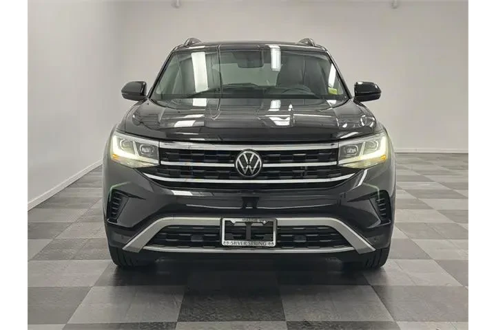 $26000 : Volkswagen Atlas 2023 AWD V6 image 3