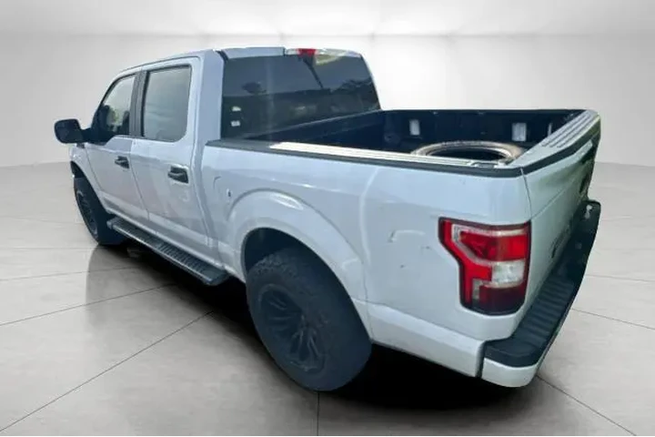 $22995 : Ford F-150 2020 4x2 XL 4dr S image 3