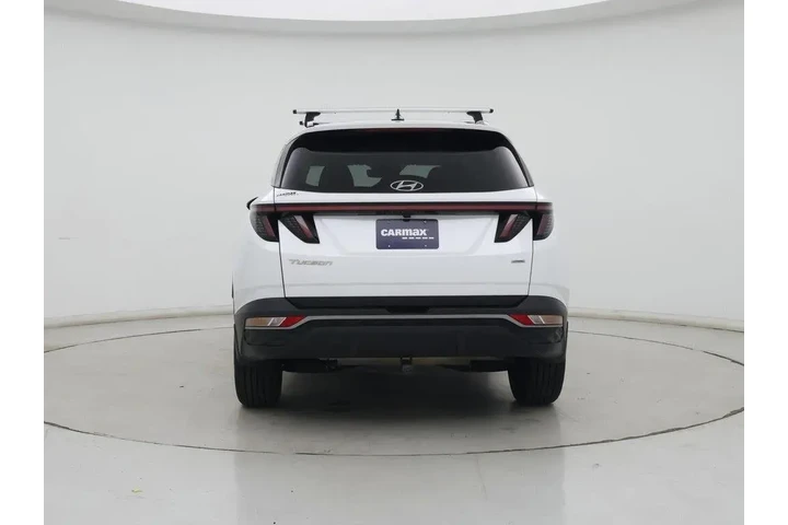 $18998 : Hyundai TUCSON 2022 AWD SEL image 6