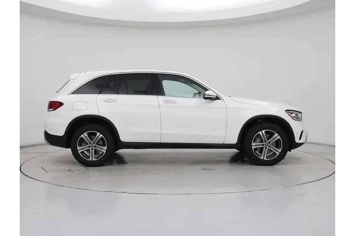 $31998 : Mercedes-Benz GLC 2022 AWD G image 7