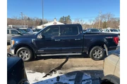 $36995 : Ford F-150 2022 4x4 XLT 4dr thumbnail