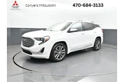 GMC Terrain 2020 Denali 4dr en Atlanta