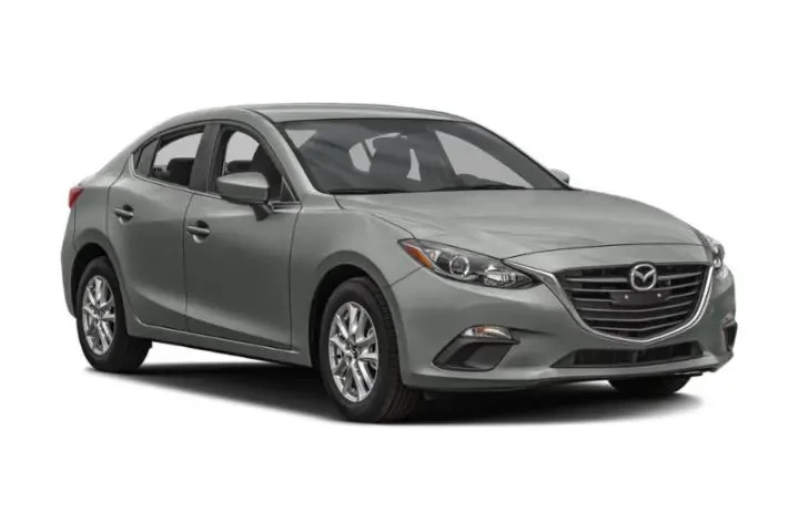 $11999 : Mazda Mazda3 2014 i Touring image 6