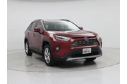 Toyota RAV4 Hybrid 2019 AWD en Fresno