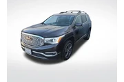 $12800 : GMC Acadia 2017 Denali 4dr S thumbnail