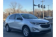 $13999 : 2021 Equinox LS thumbnail