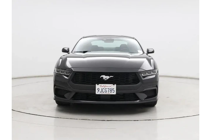 $34998 : Ford Mustang 2024 EcoBoost 2 image 5
