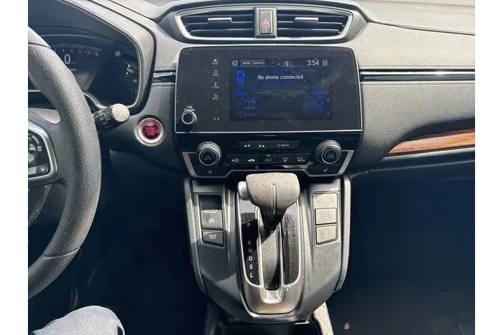 $19699 : Honda CR-V 2022 EX 4dr SUV image 6