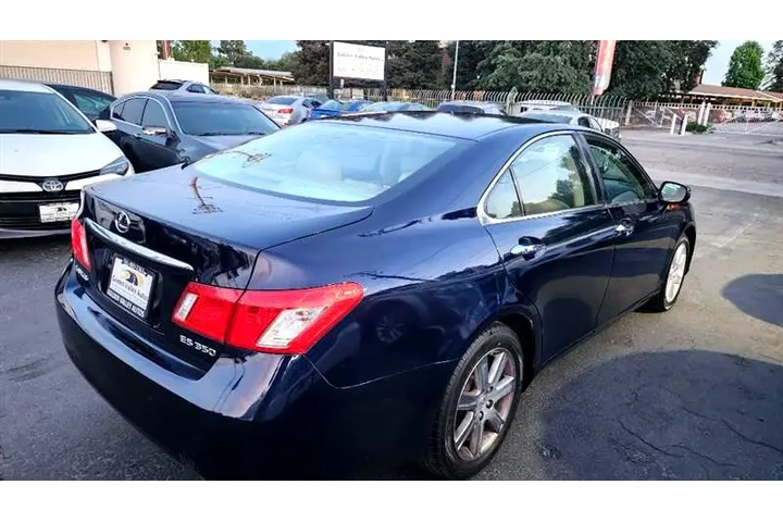 $10499 : 2009 ES 350 image 6