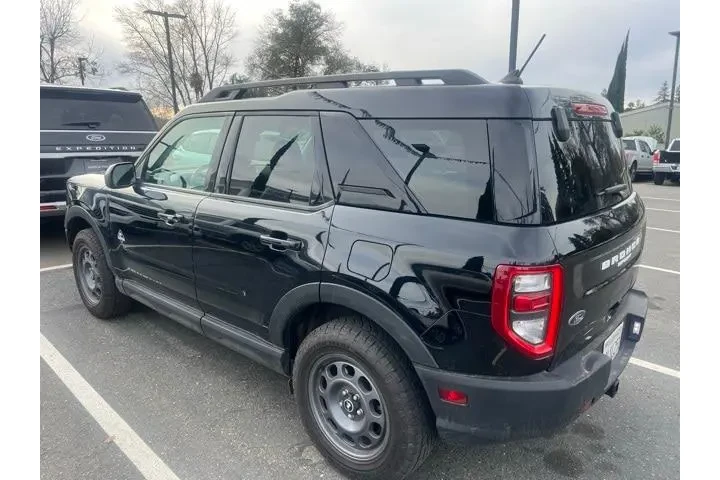 $29988 : Ford Bronco Sport 2023 AWD O image 8