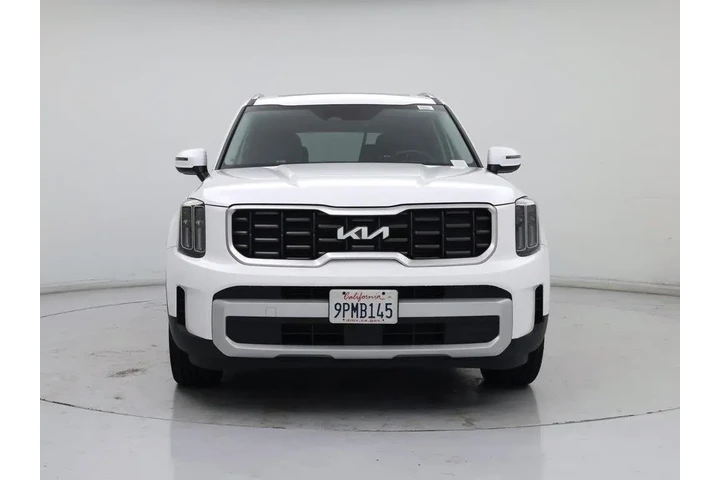 $35998 : Kia Telluride 2024 AWD S 4dr image 5