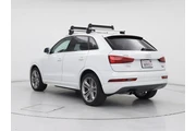 $16998 : Audi Q3 2016 AWD 2.0T quattr thumbnail