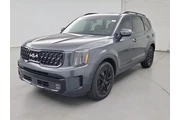 $39998 : Kia Telluride 2024 AWD SX X- thumbnail