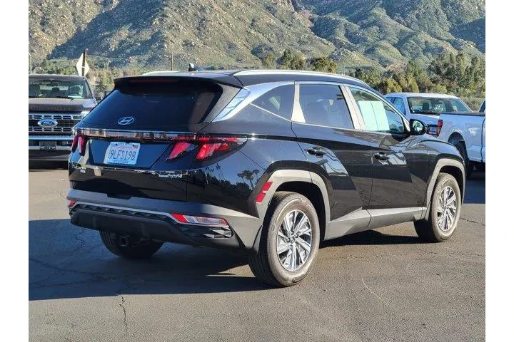 $24537 : Hyundai TUCSON Hybrid 2024 A image 2