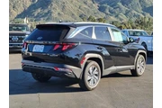 $24537 : Hyundai TUCSON Hybrid 2024 A thumbnail