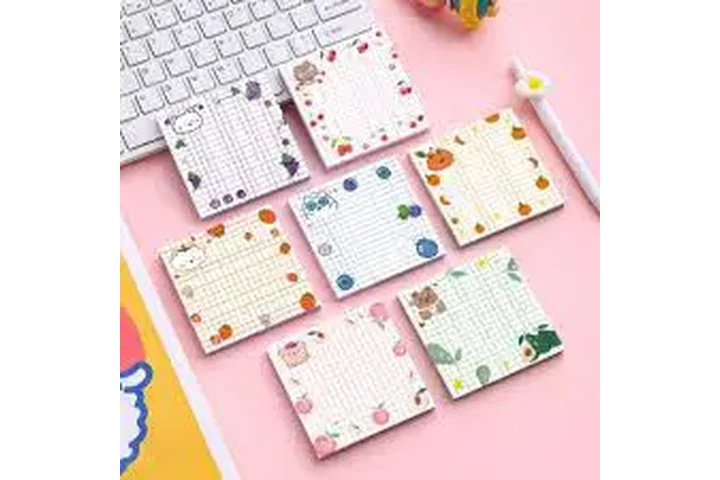 Custom Sticky Notes Wholesale image 1