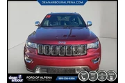 $18995 : Jeep Grand Cherokee 2018 4x4 thumbnail