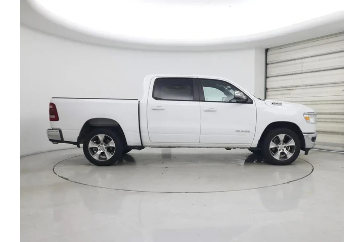 $34998 : Ram 1500 2024 4x2 Laramie 4d image 7