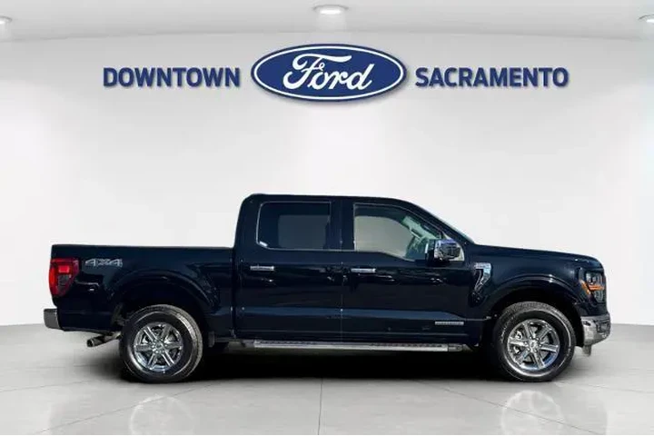 $39991 : Ford F-150 2024 4x4 XLT 4dr image 10