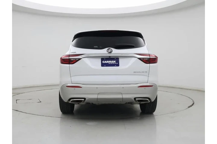 $24998 : Buick Enclave 2019 Essence 4 image 6