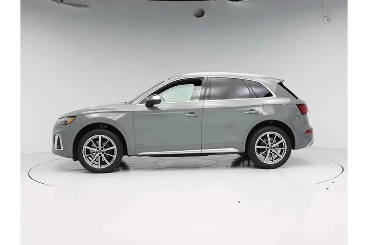 $33998 : Audi SQ5 2021 AWD 3.0T quatt image 3