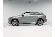 $33998 : Audi SQ5 2021 AWD 3.0T quatt thumbnail