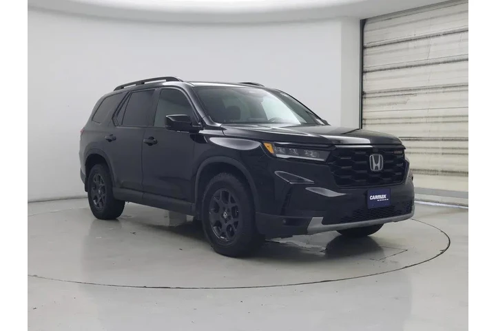 $37998 : Honda Pilot 2023 AWD TrailSp image 1