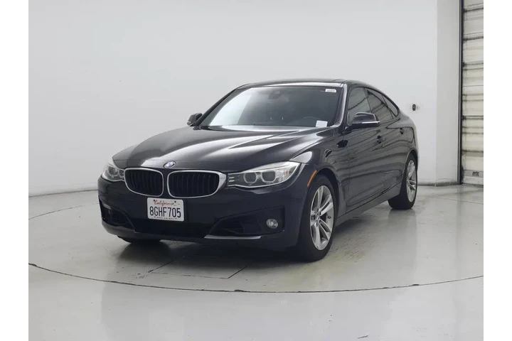 $15998 : BMW 3 Series 2016 AWD 328i x image 4