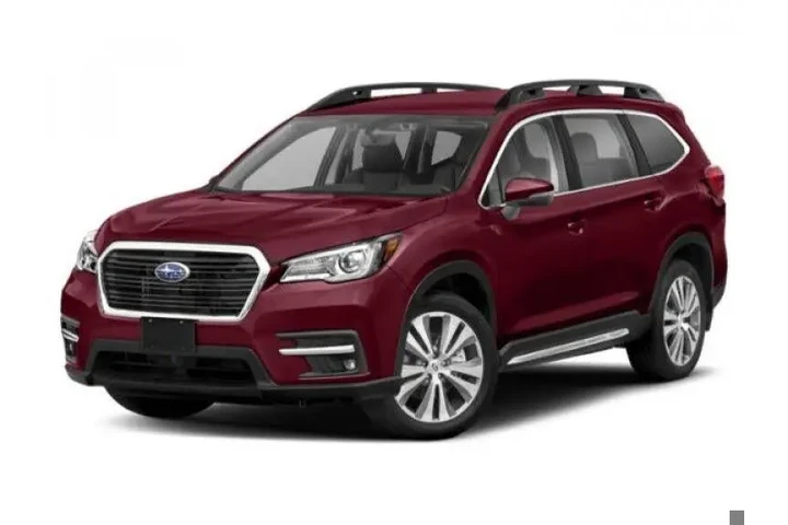 $24955 : Subaru Ascent 2019 AWD Limit image 1