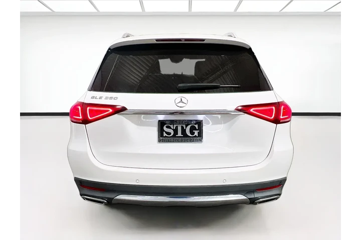 $30500 : Mercedes-Benz GLE 2021 GLE 3 image 8
